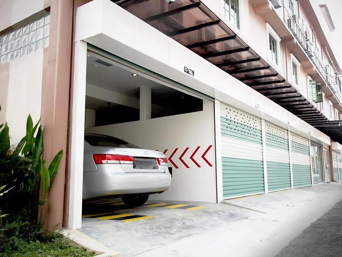 Hotel Jsl Johor Bahru Malaysia