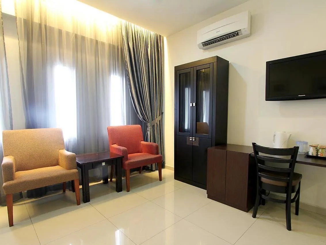 Hotel Jsl Johor Bahru Malaysia