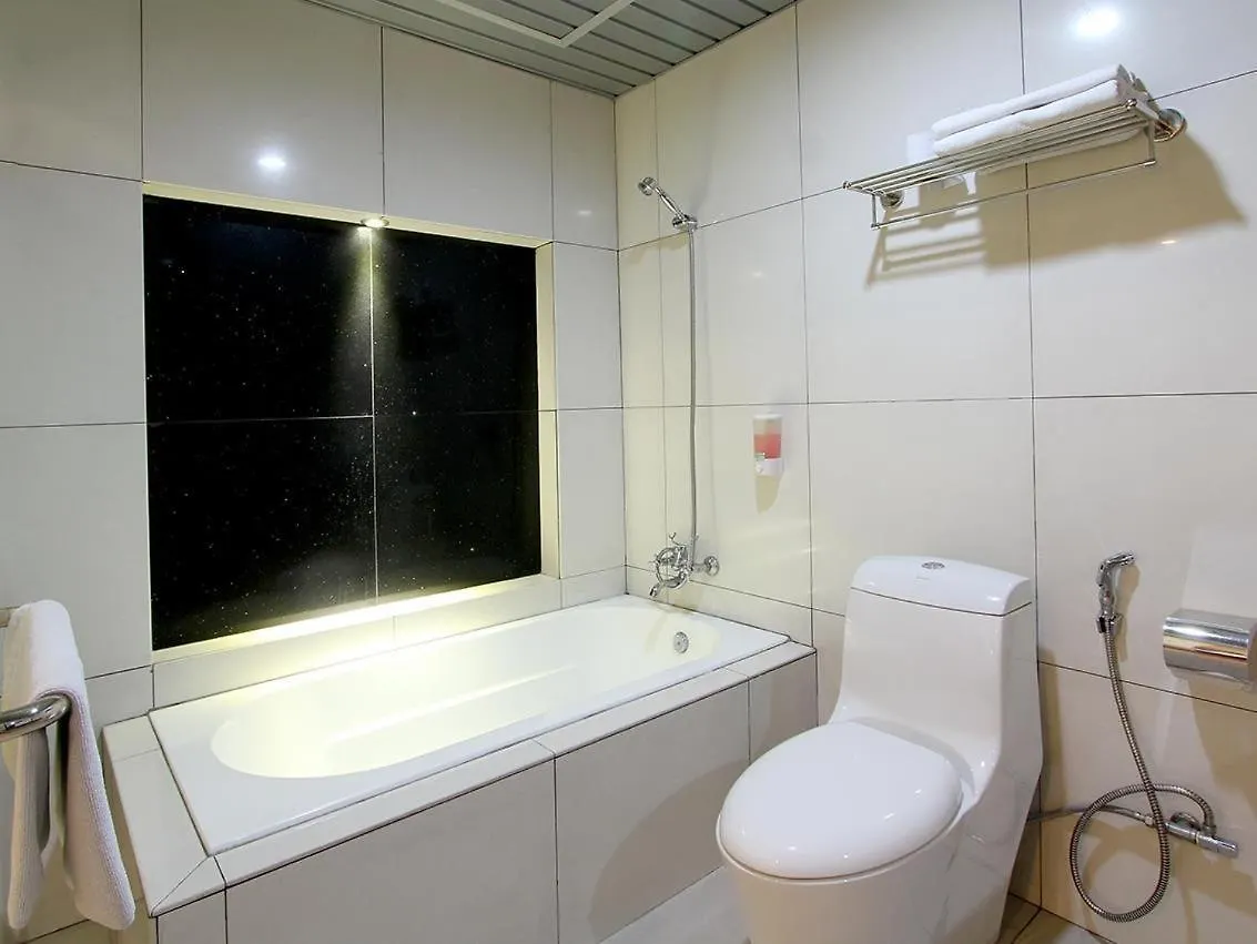 Hotel Jsl Johor Bahru