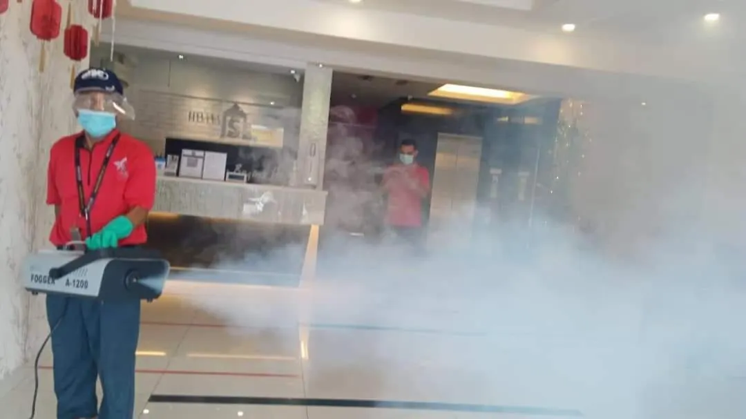 Hotel Jsl Johor Bahru 3*,  Malaysia