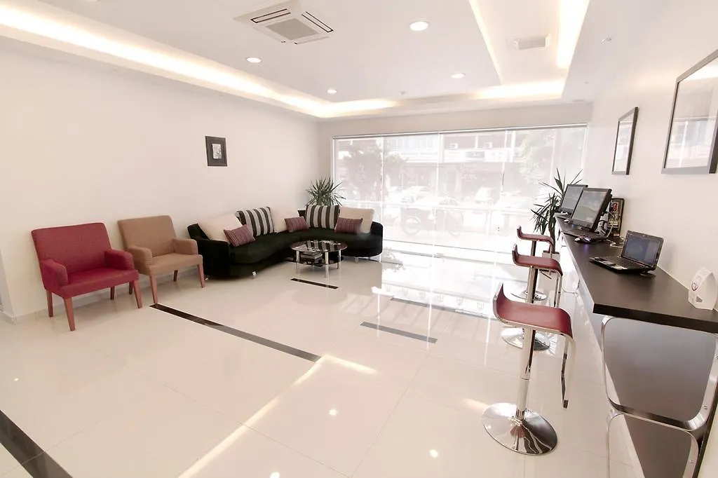 Hotel Jsl Johor Bahru