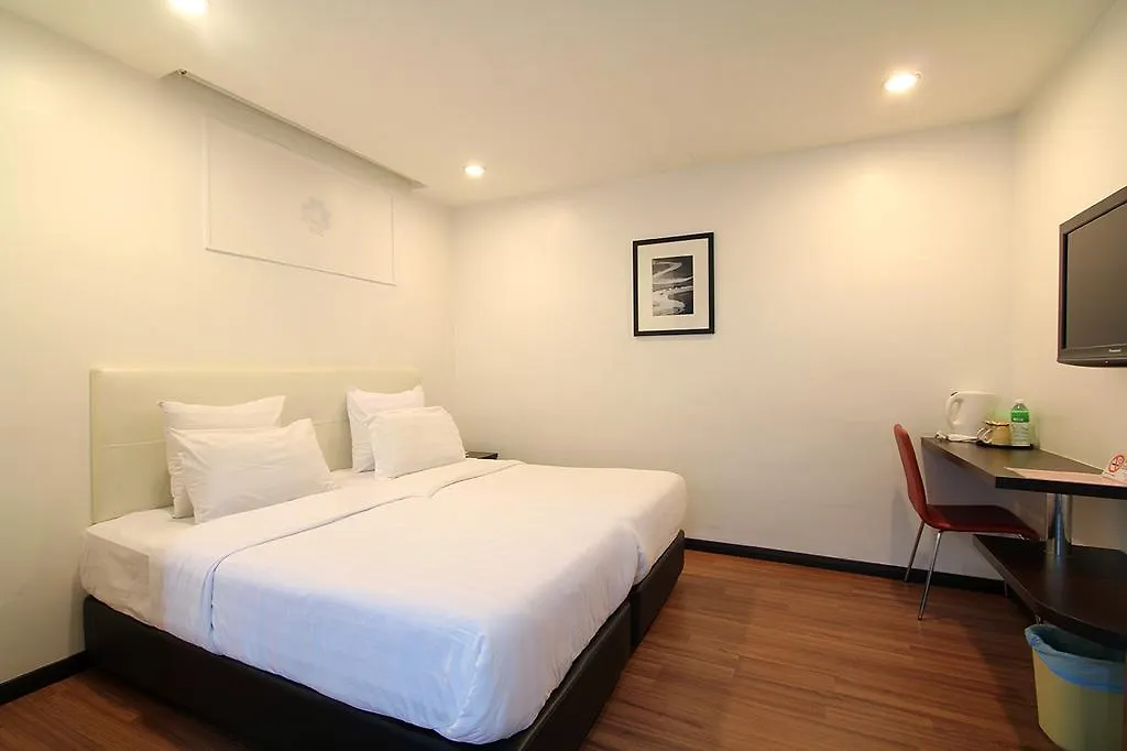 Hotel Jsl Johor Bahru 3*,  Malaysia