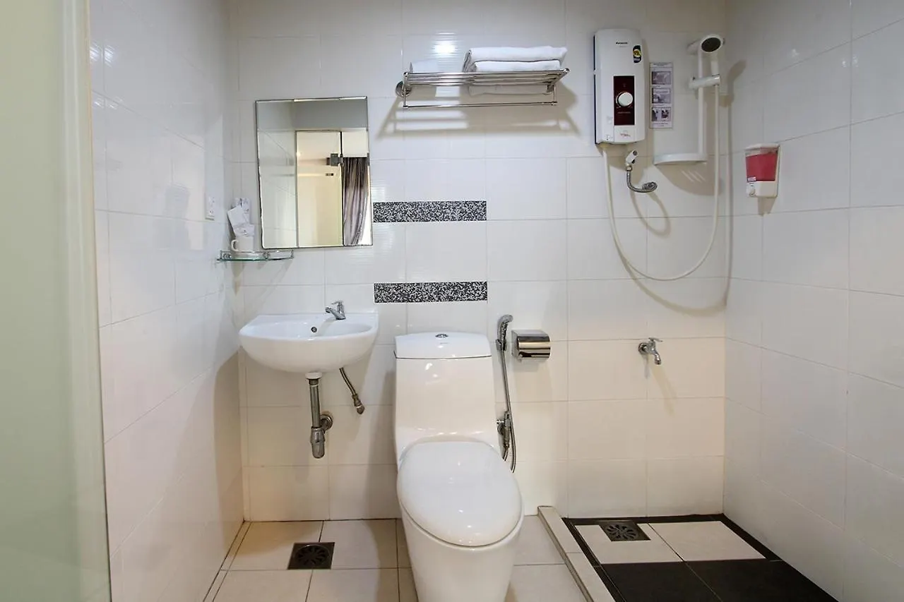 Hotel Jsl Johor Bahru