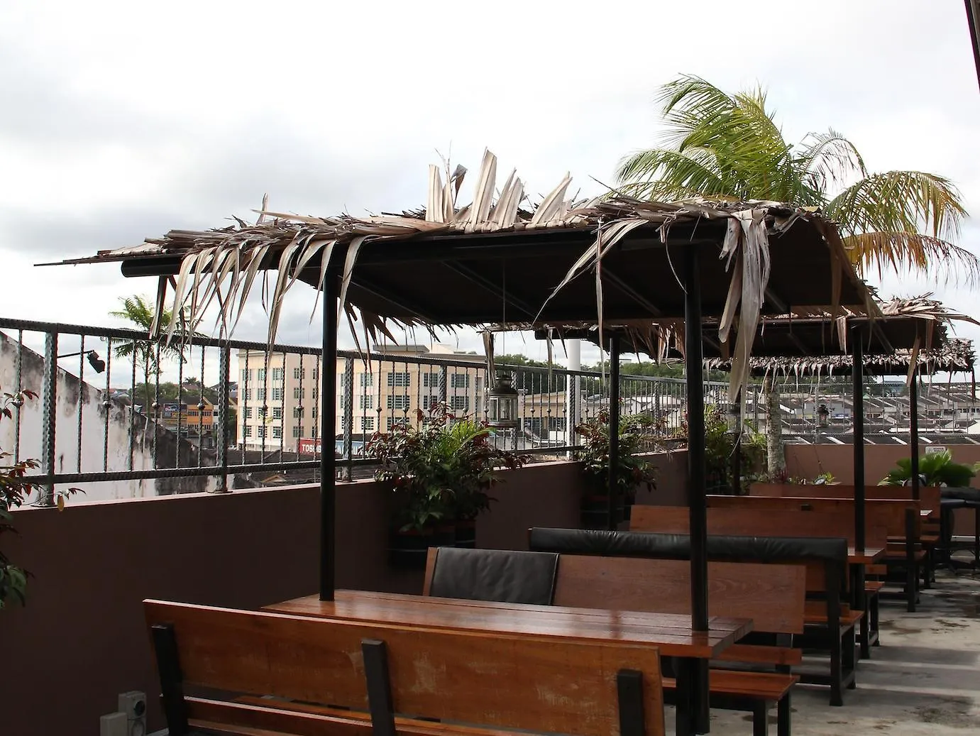 Hotel Jsl Johor Bahru 3*,  Malaysia