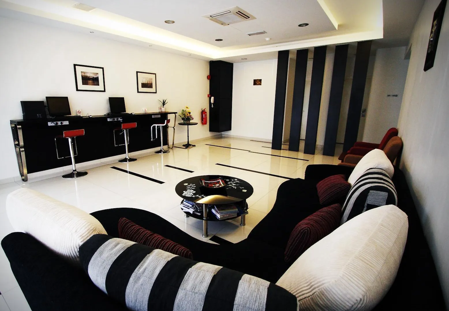 Hotel Jsl Johor Bahru Malaysia